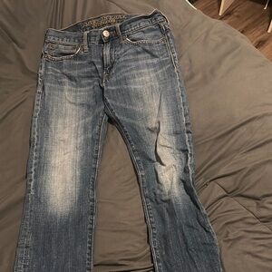 Ralph Lauren Blue Denim Jeans